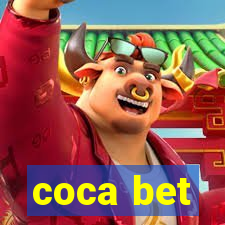 coca bet